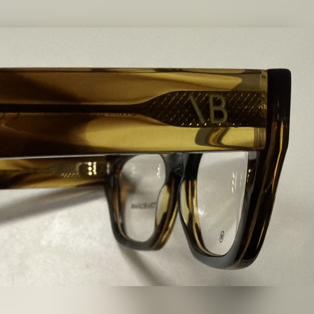 Victoria Beckham VB2675, Woman's Eyewear Frame, Size 53X17X140 - Picture 8 of 10